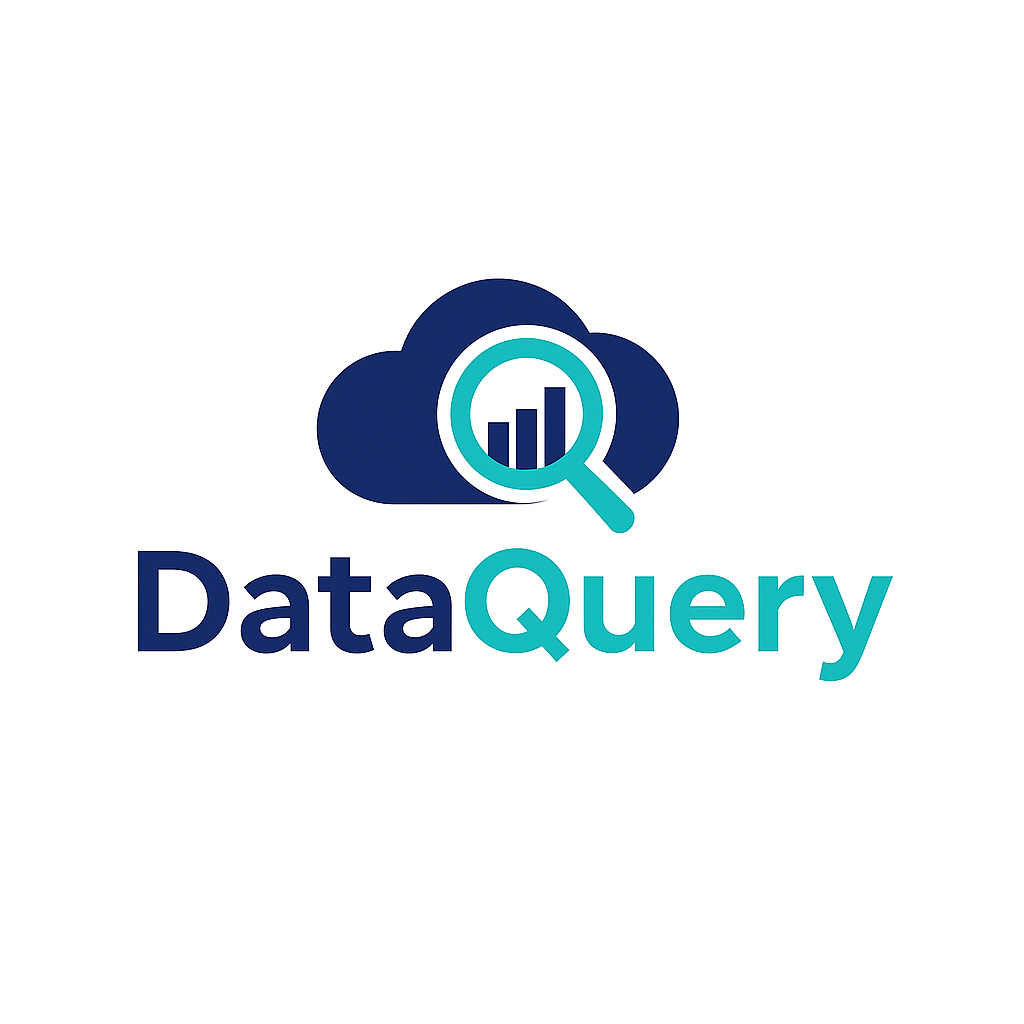 Logo DataQuery